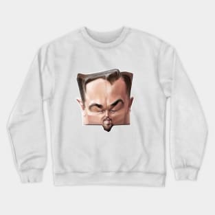 Leonardo DiCaprio Crewneck Sweatshirt